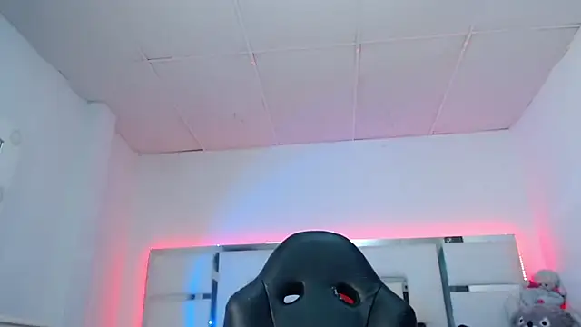 ElektraRous webcam