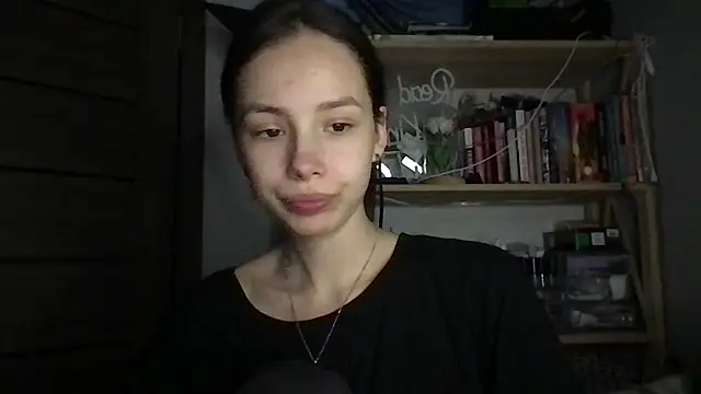 Yuna5343 webcam