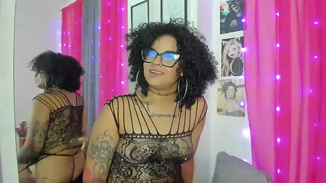 Darkflama1 webcam