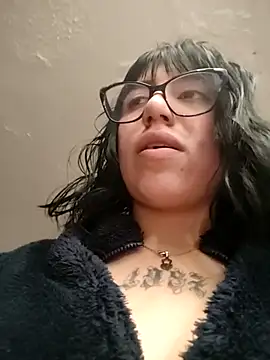 Kitty_Melodi webcam