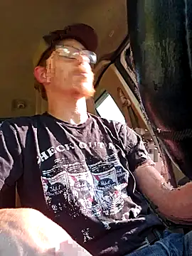 REDHAMMER_ webcam