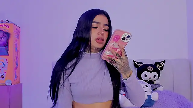 Aliceee_0 webcam