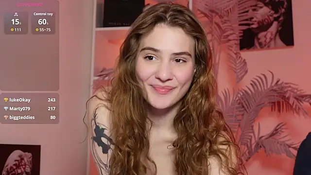 Samanthajns webcam