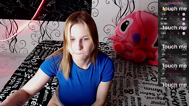RoyAngela webcam