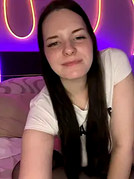 Mila-Jasmin webcam