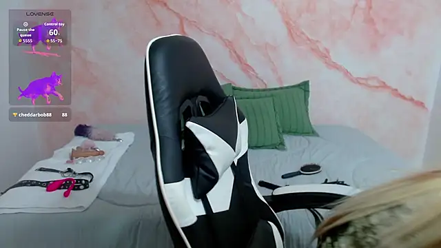 female_experience22 webcam
