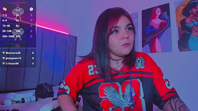 dakota_x1 webcam