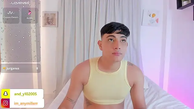 Andy_millerr