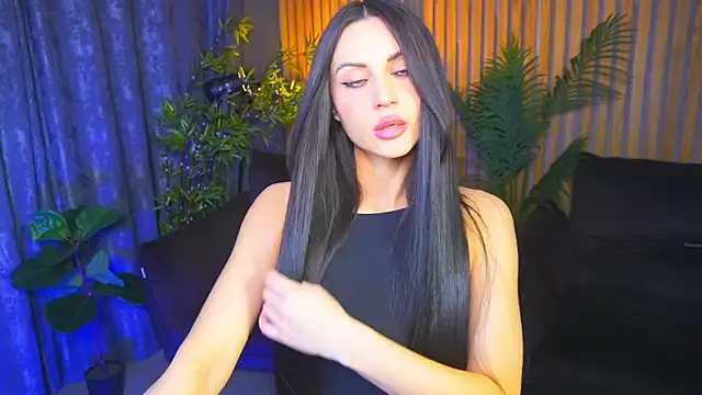 AlexaGreyyy webcam