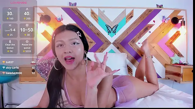 Katia_Wilson webcam