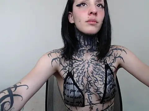 badddoll webcam