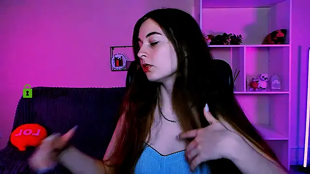 lilith_diva webcam