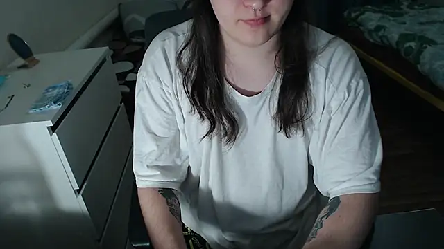 EvaMiron webcam