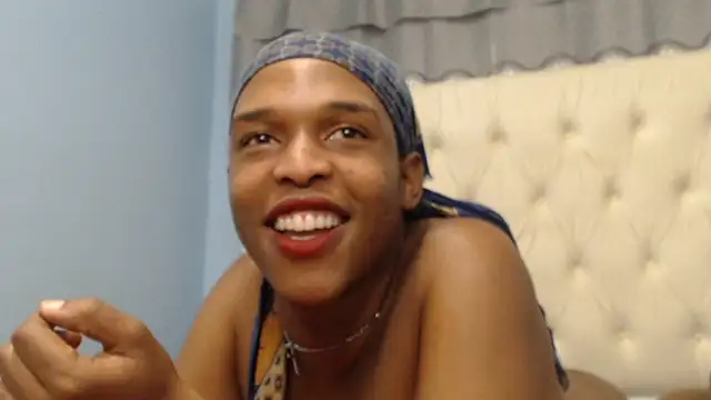 sexychane webcam