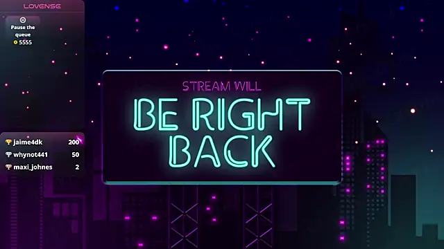 Felix_Rey webcam