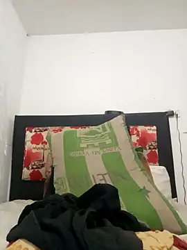 MaximoSualteza777 webcam