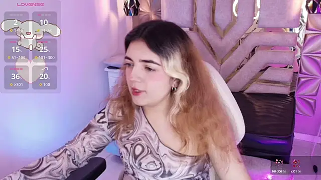meraki_fraise webcam