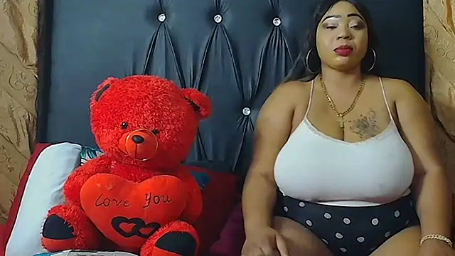 HUMONGUOUSTITSS webcam