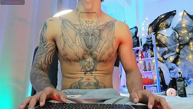 Duriel_ webcam