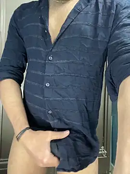 raghavs webcam