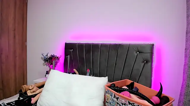 charlloteevans_X webcam