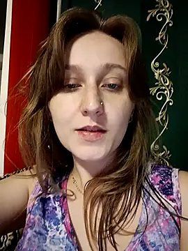 Lissa213 webcam
