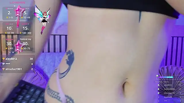melissa_rox webcam