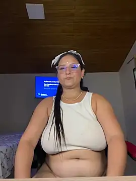 Alina0 webcam