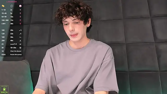 ColeStorm webcam