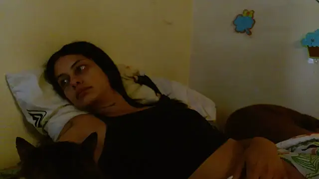 Akasha001 webcam