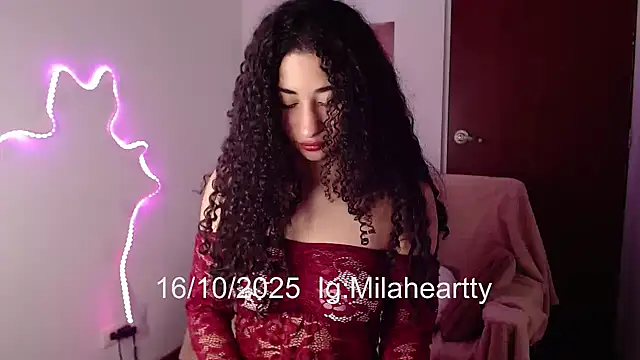 heartty_Milah webcam