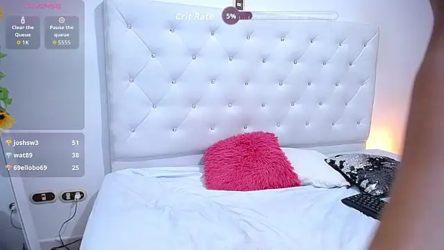 edenhex webcam