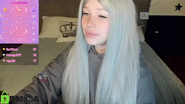Diana_Dream webcam