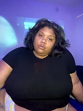 BlaxicanaMami webcam