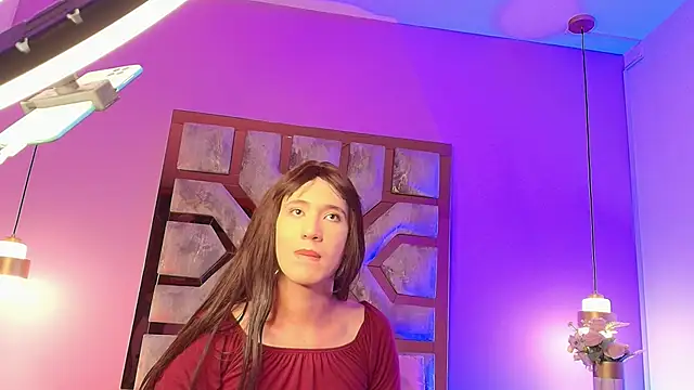Electra_Gosselin webcam