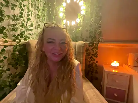 BonnyDesire webcam