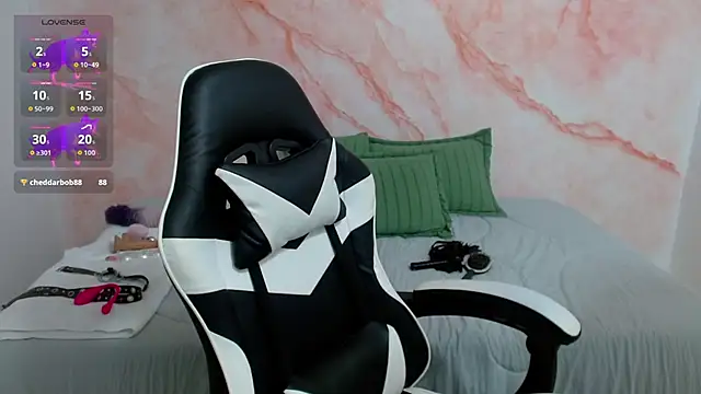 female_experience22 webcam
