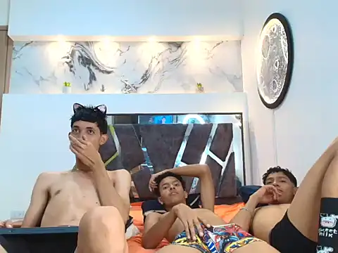 PYCS_BOYS webcam