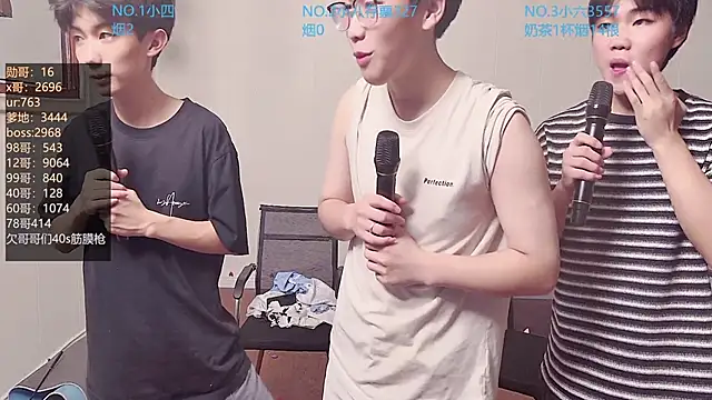 tyboys webcam