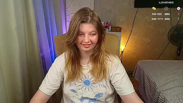 Vivian_cutie webcam