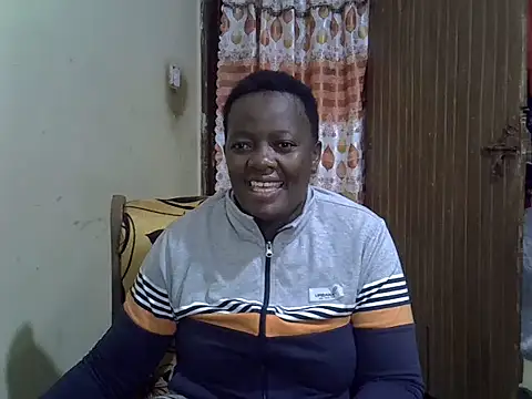 Ebonyceline webcam