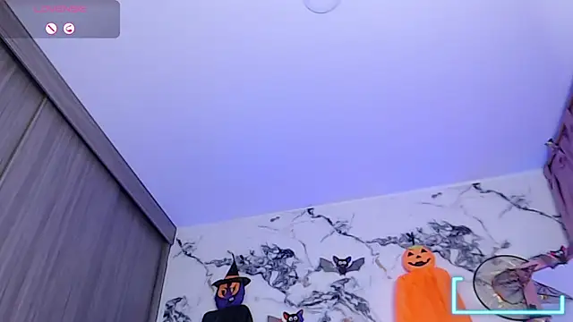 Annaross2 webcam