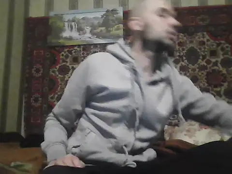 AlferezzSolvajo webcam