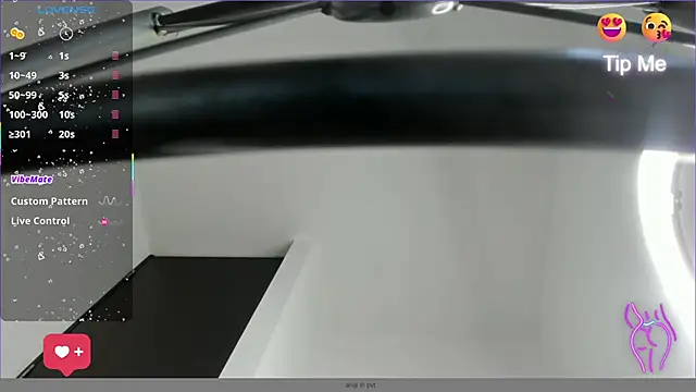 Eva_Goddes webcam