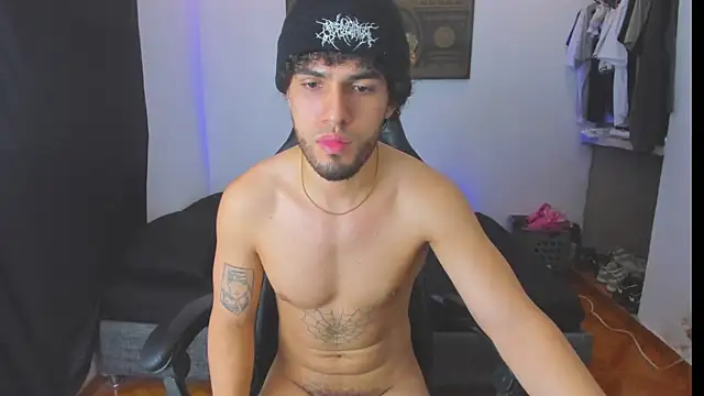 daddy_jhons webcam