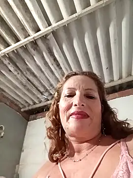 Sexy-Woman-Mature webcam