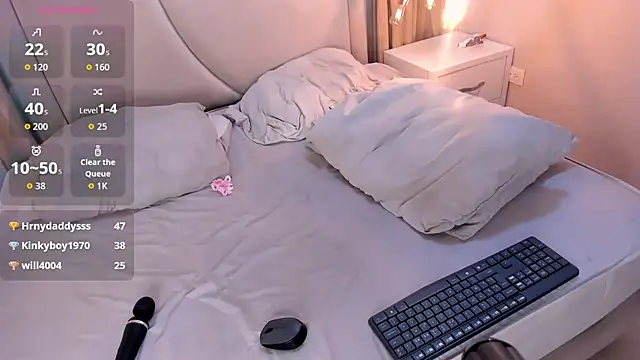 rubyrouge__ webcam