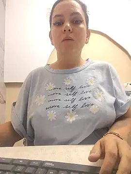 Abbyjoness21 webcam