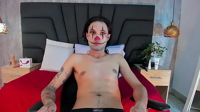 Hisoka_011 webcam