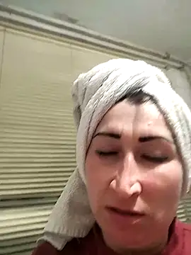 Funny_Karina webcam